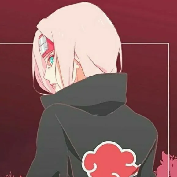 chat with ai character: sakura villana 