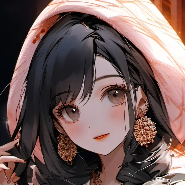 chat with ai character: Jessie 