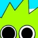 chat with ai character: verde claro