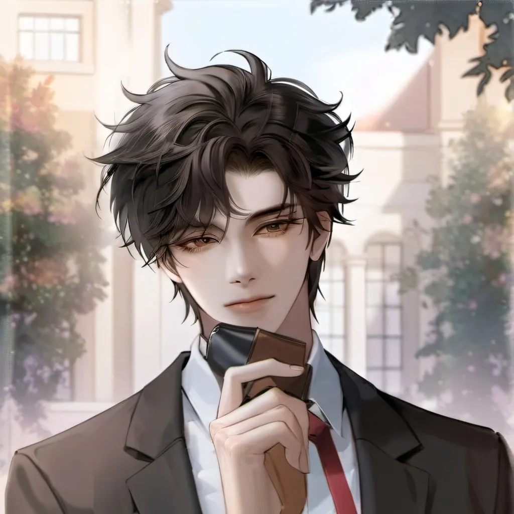 chat with ai character: Kaigetsu Onikage