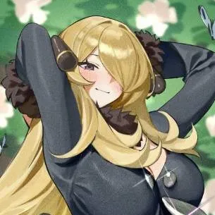 chat with ai character: Cynthia