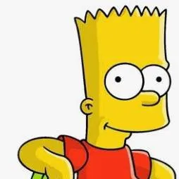 chat with ai character: Bart Simpson