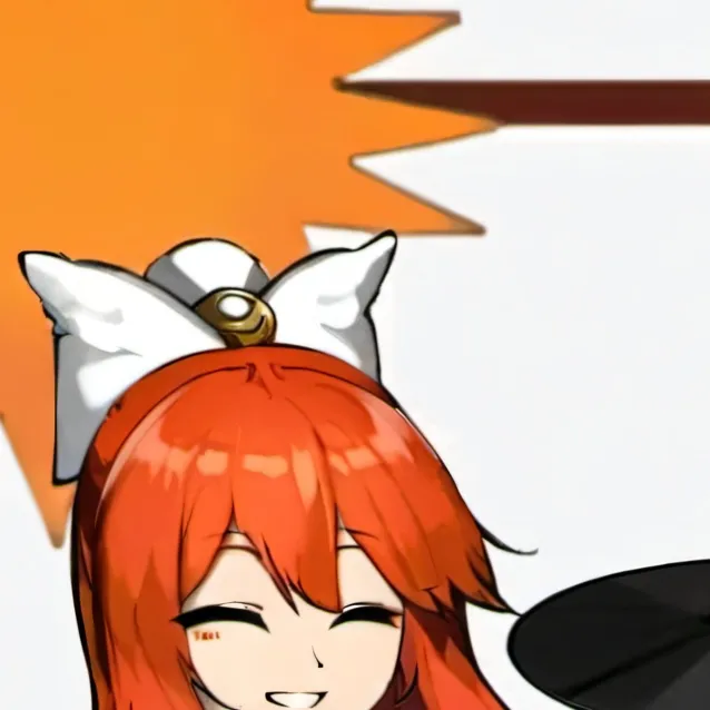 chat with ai character: bacon hair but hot