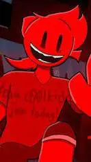 ai character: c00lkidd  background