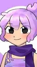 ai character: winterxlaven  background