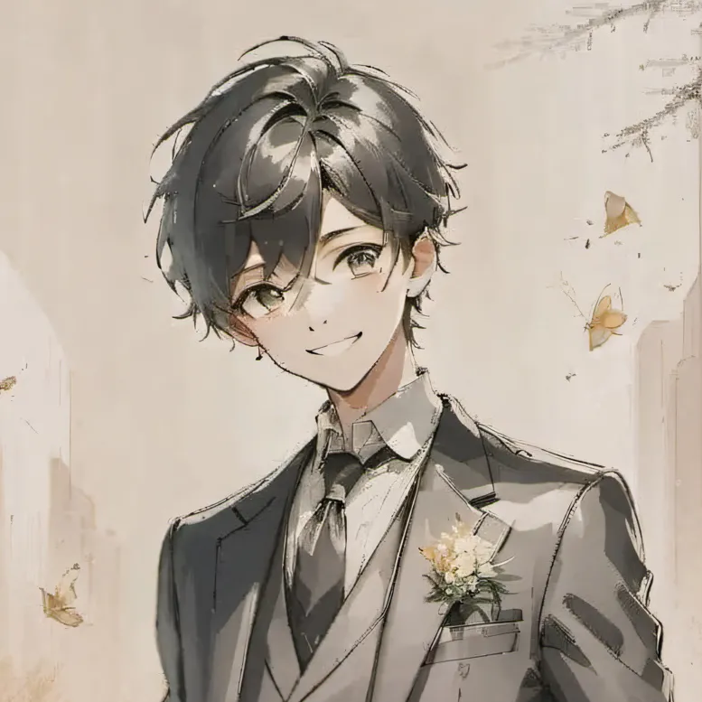 chat with ai character: Friend or Lover🩷