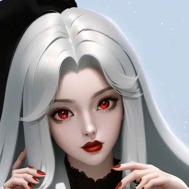 chat with ai character: Esther Kaneki 