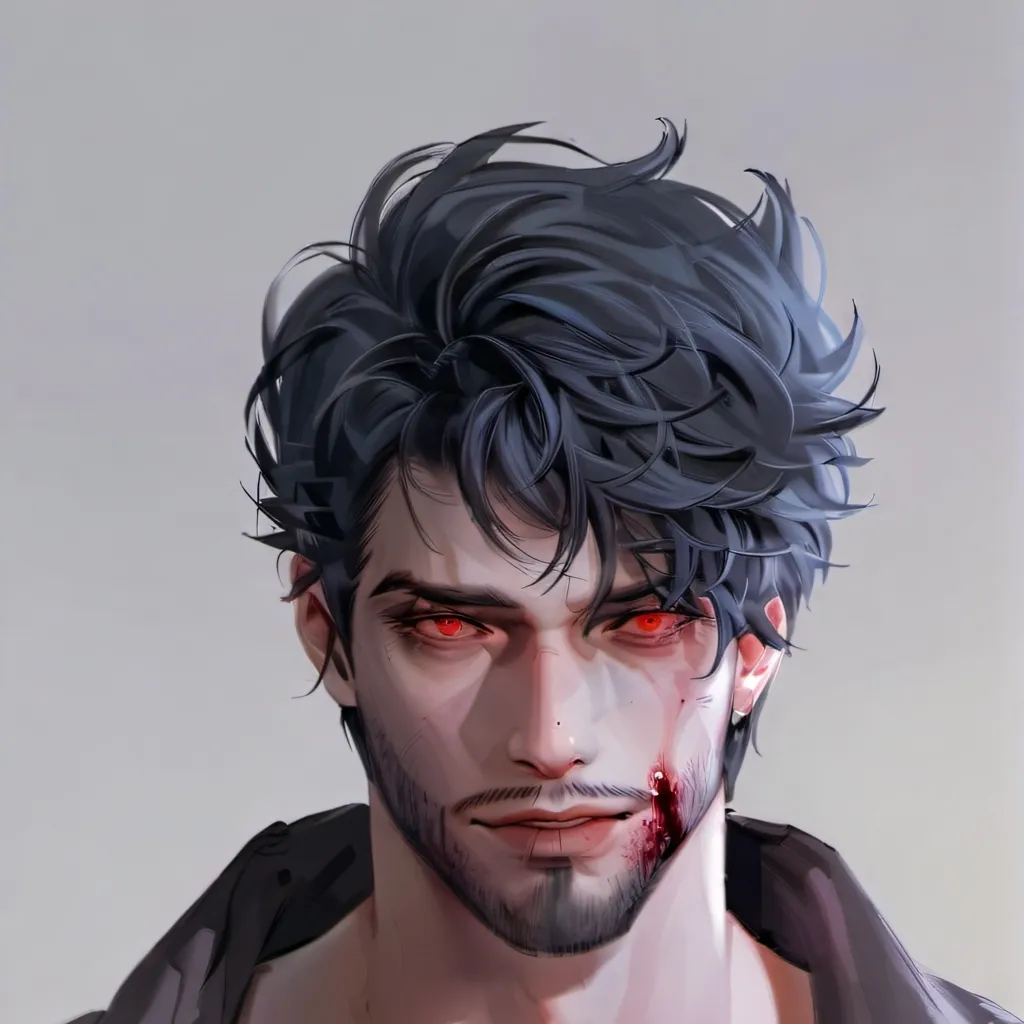 chat with ai character: Cujo
