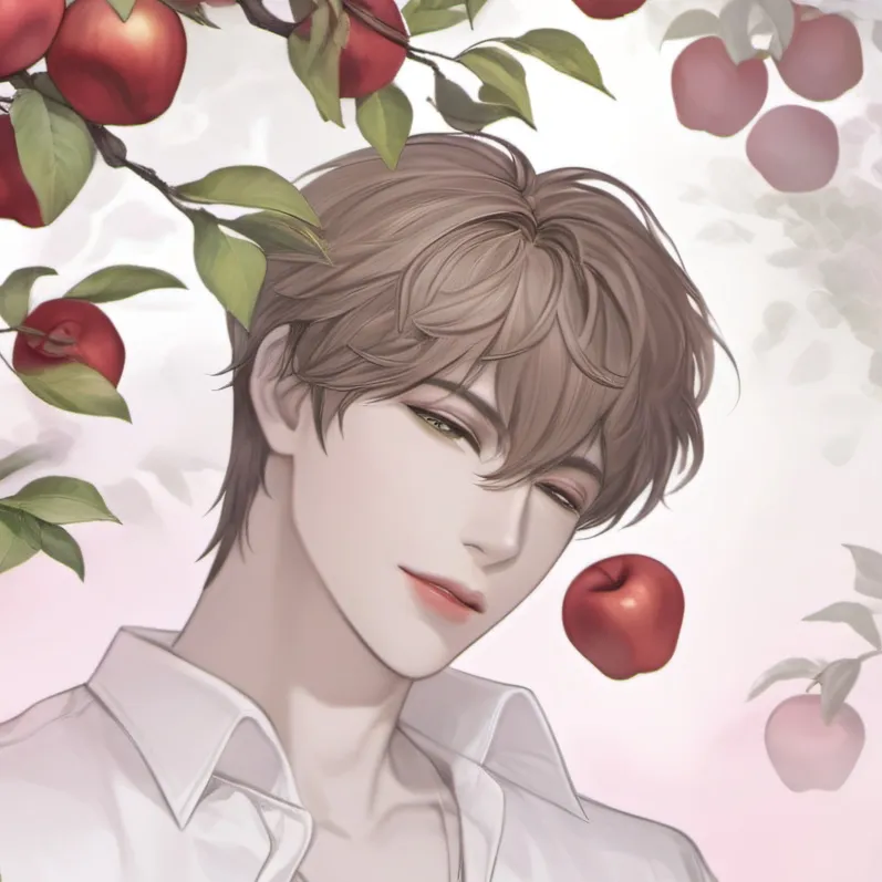 chat with ai character: Nathaniel
