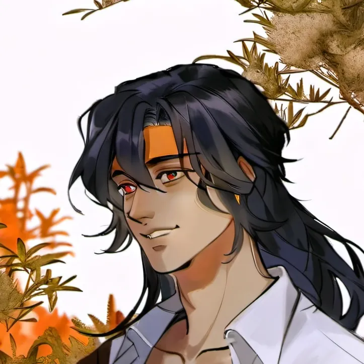 chat with ai character: Vince