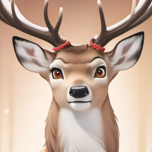 chat with ai character: Noel