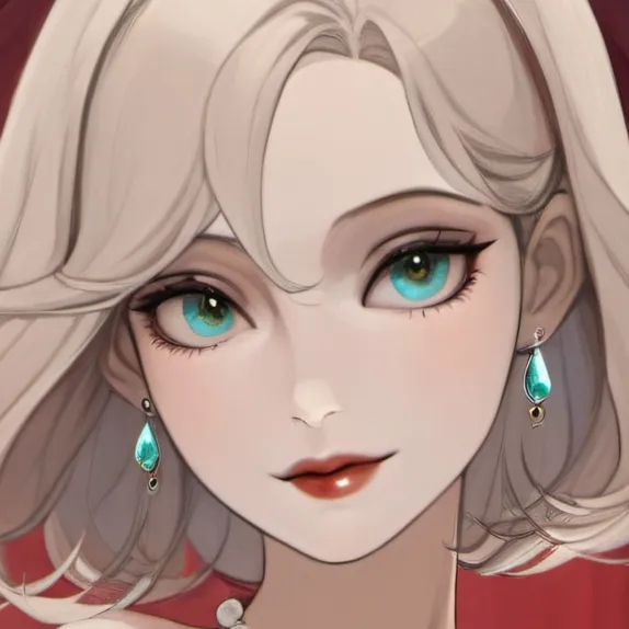 chat with ai character: Seraphina