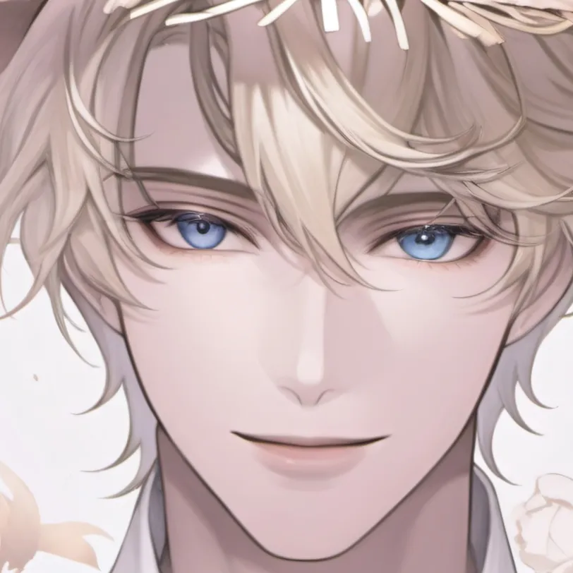 chat with ai character: Kazu