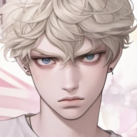 chat with ai character: Magnus