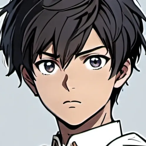 chat with ai character: Ryuji