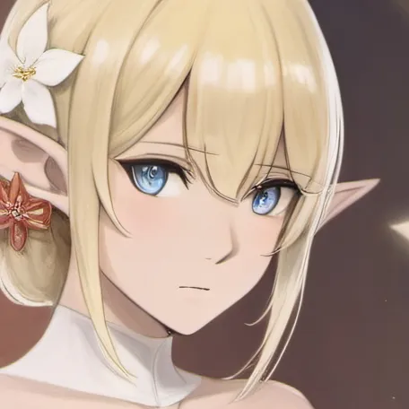 chat with ai character: Lyra