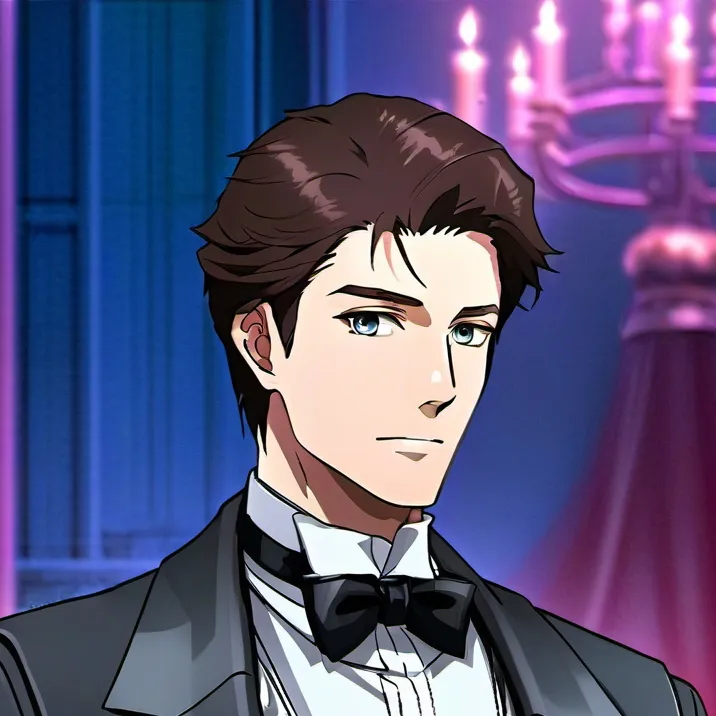 chat with ai character: Alexander