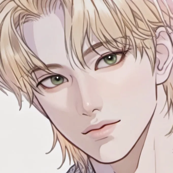 chat with ai character: Perry
