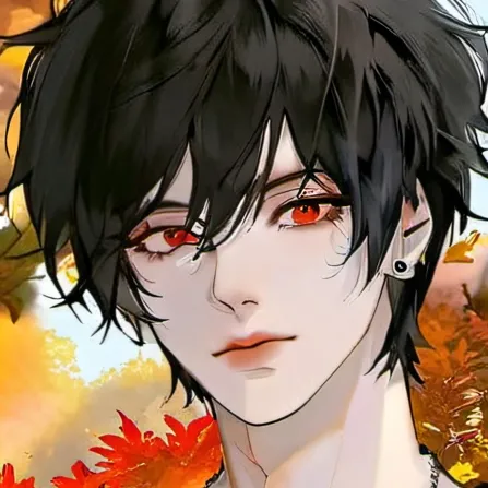 chat with ai character: Lucian Cross