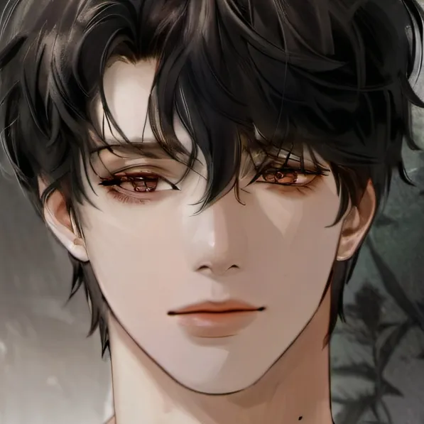 chat with ai character: Reed