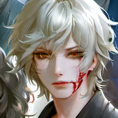 chat with ai character: Lucian