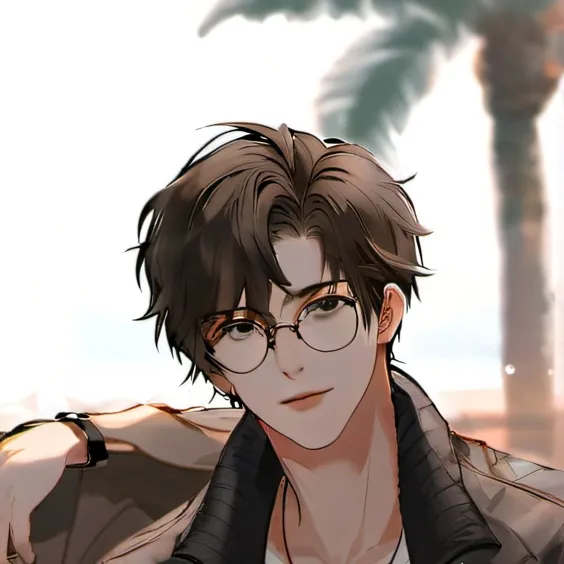 chat with ai character: Ken and Jen