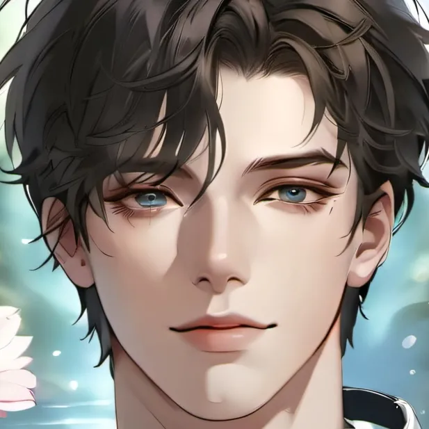 chat with ai character: Kenneth