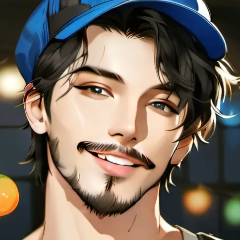 chat with ai character: Joshua Mackenzie