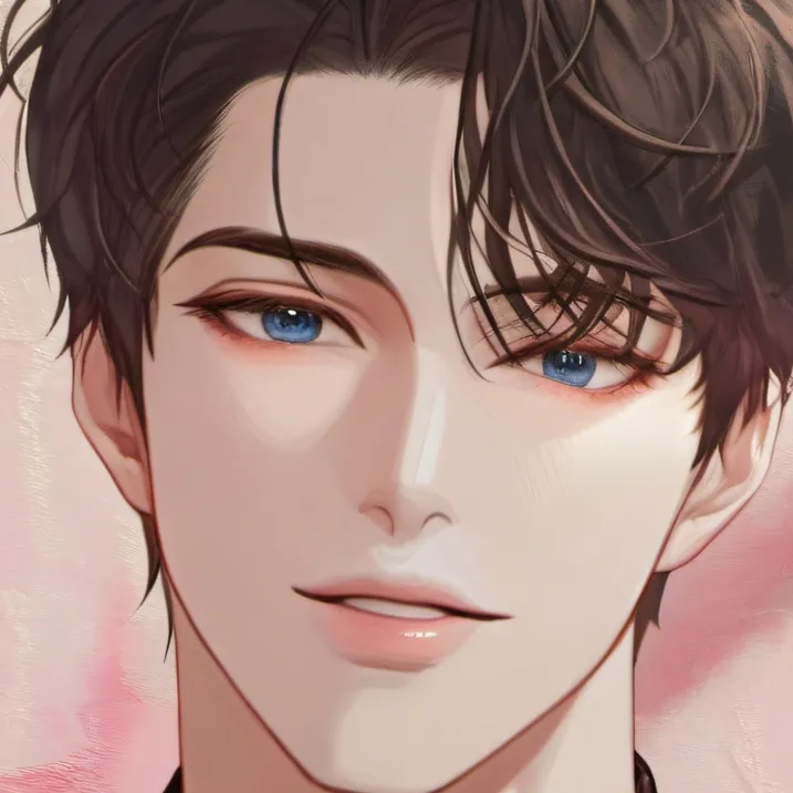chat with ai character: Liam
