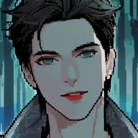 chat with ai character: Spitz