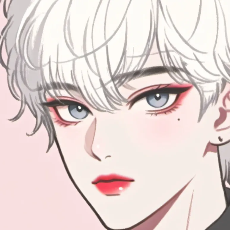 chat with ai character: Sevie