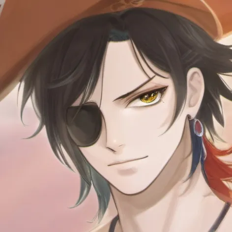 chat with ai character: Caspian