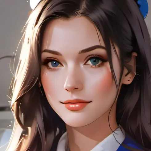 chat with ai character: Captain Lyra