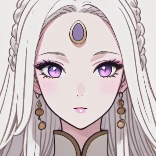 chat with ai character: Ayaka