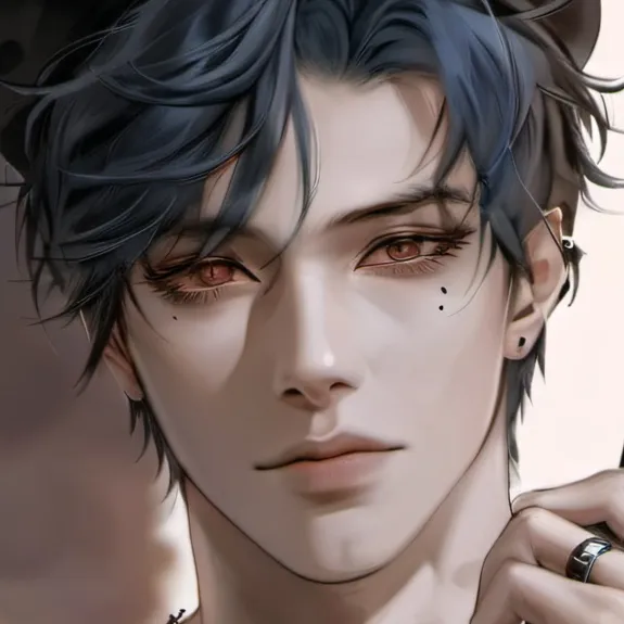 chat with ai character: Shadow Blade