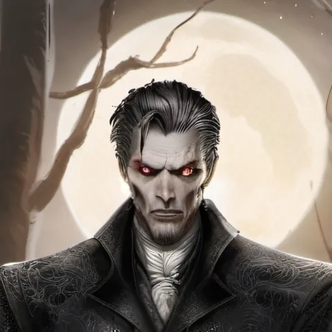 chat with ai character: Ravenwood