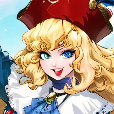 chat with ai character: Snowy Maiden