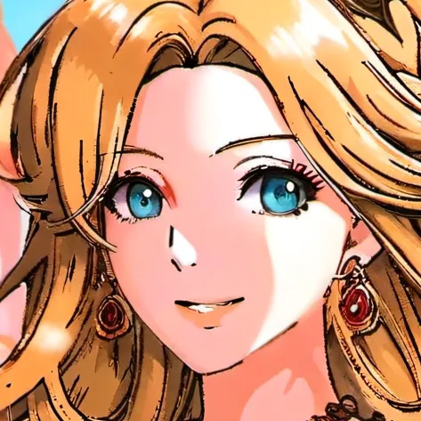 chat with ai character: Lady Rosella