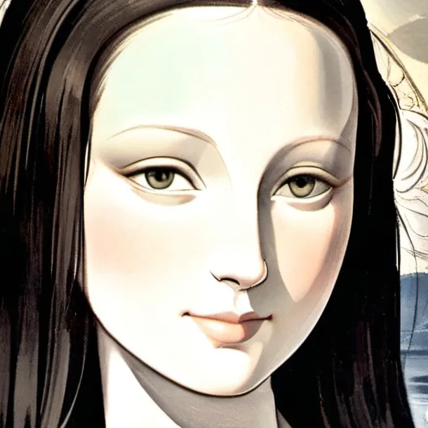 chat with ai character: Yun Qingxue