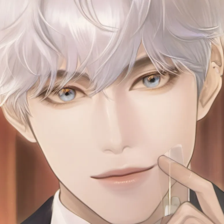 chat with ai character: Liam