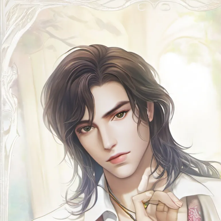 chat with ai character: Rosenthal