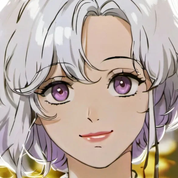 chat with ai character: Phoebe