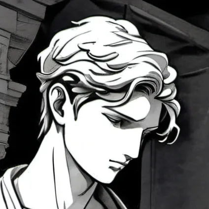 chat with ai character: Eldrin