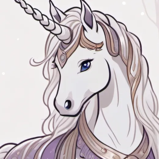 chat with ai character: Lunaria