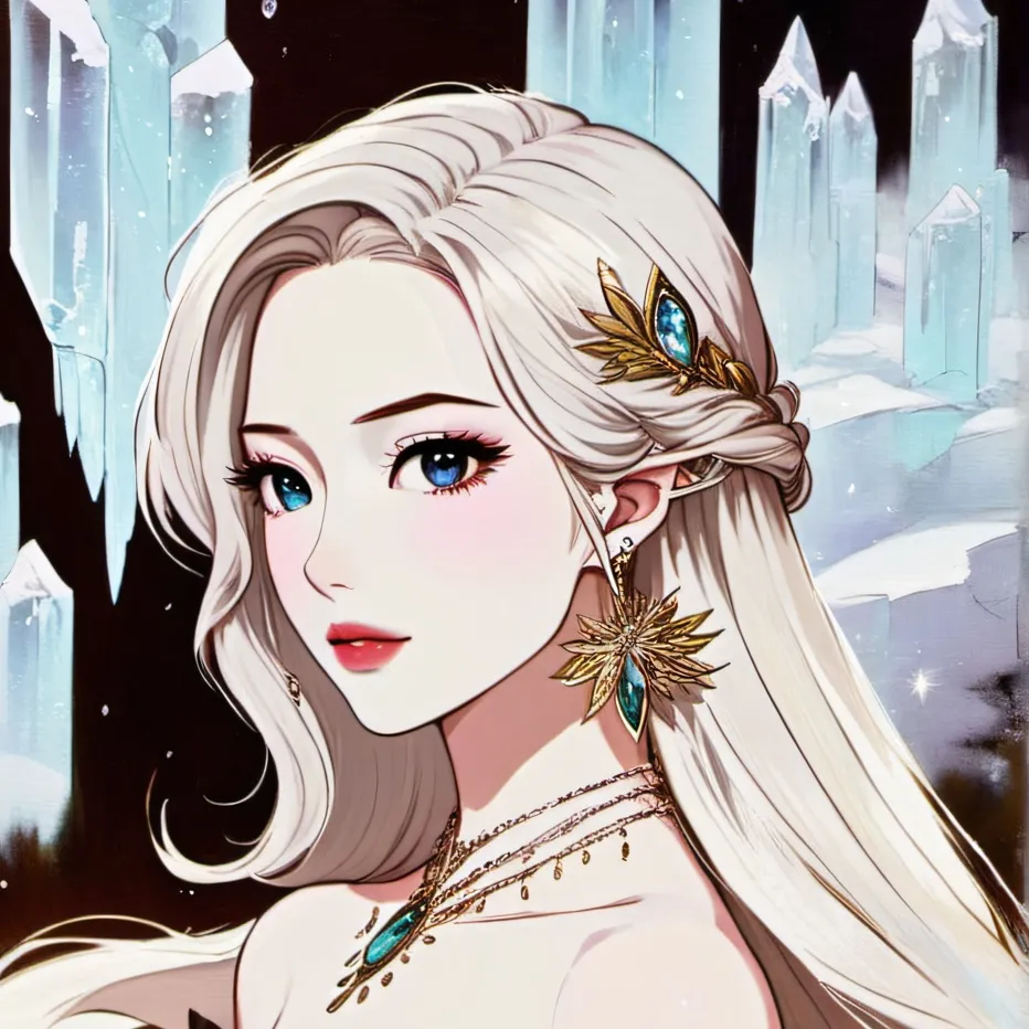 chat with ai character: Aurelia
