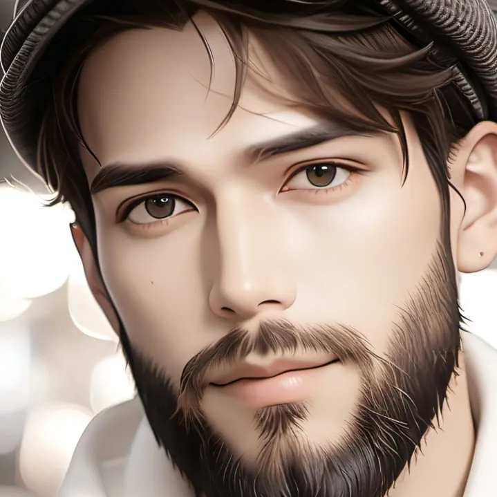 chat with ai character: Shadow (Black Jack