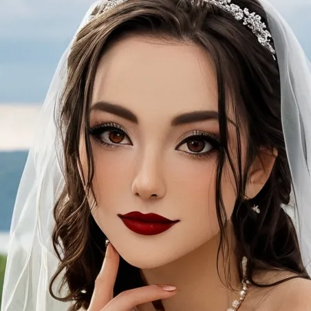 chat with ai character: Elara
