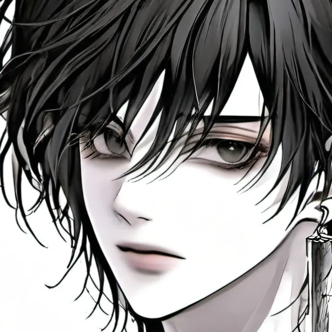 chat with ai character: Aiden