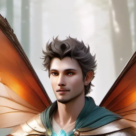 chat with ai character: Elarien