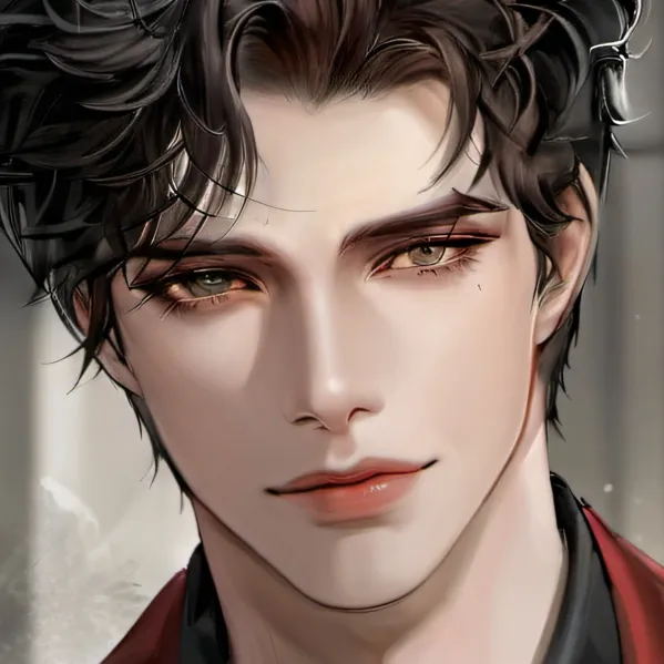 chat with ai character: Alistair Redford